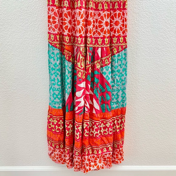 Hale Bob Maxi Dress - Picture 12 of 12